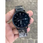 Stylish Fossil Watch For Men (WAM30) - Accessories | Buy Online at Best Price