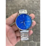 Stylish Fossil Watch For Men (WAM32) - Accessories | Buy Online at Best Price