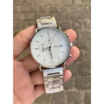 Stylish Fossil Watch For Men (WAM33) - Accessories | Buy Online at Best Price
