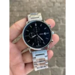 Stylish Fossil Watch For Men (WAM34) - Accessories | Buy Online at Best Price