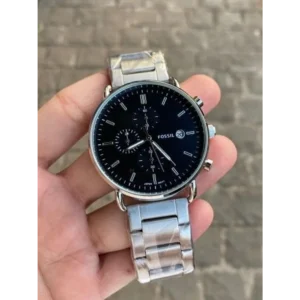 Stylish Fossil Watch For Men (WAM34)