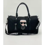 Stylish Karl lagerfeld Duffle Bag For Women (BSF1855) - Accessories | Buy Online at Best Price