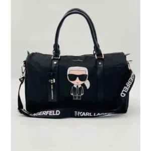 Stylish Karl lagerfeld Duffle Bag For Women (BSF1855)