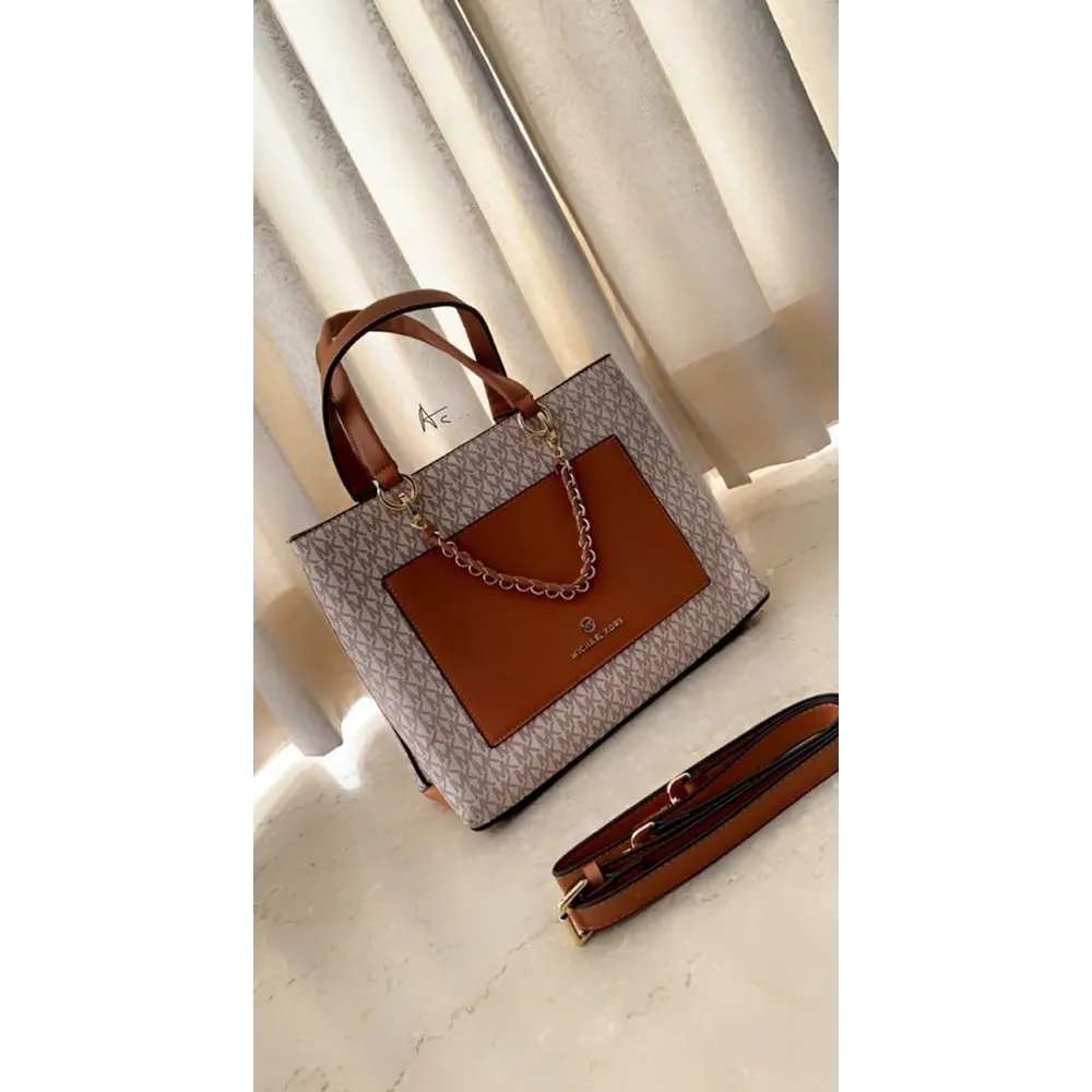 Stylish Michael Kors Handbag For Women (BSF1857)