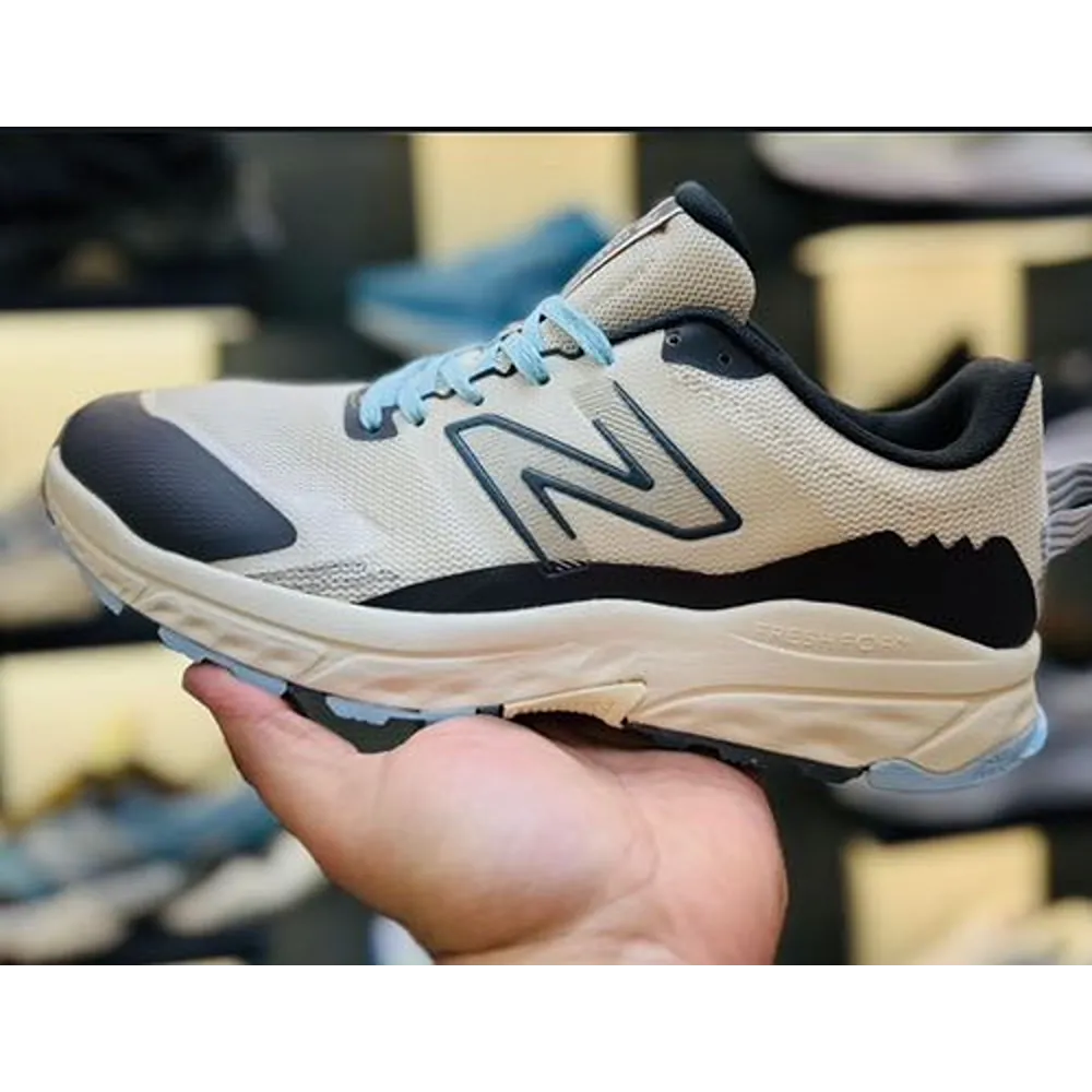 Trendy New Balance Fresh Foam Shoes For Men (SFS1878)
