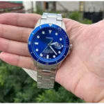Stylish Fossil Watch For Men (WAM44) - Accessories | Buy Online at Best Price