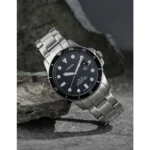 Stylish Fossil Watch For Men (WAM45) - Accessories | Buy Online at Best Price