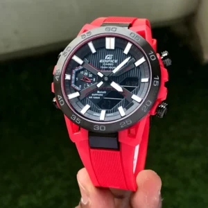 Stylish Edifice Casio Watch For Men (LAZ1489)