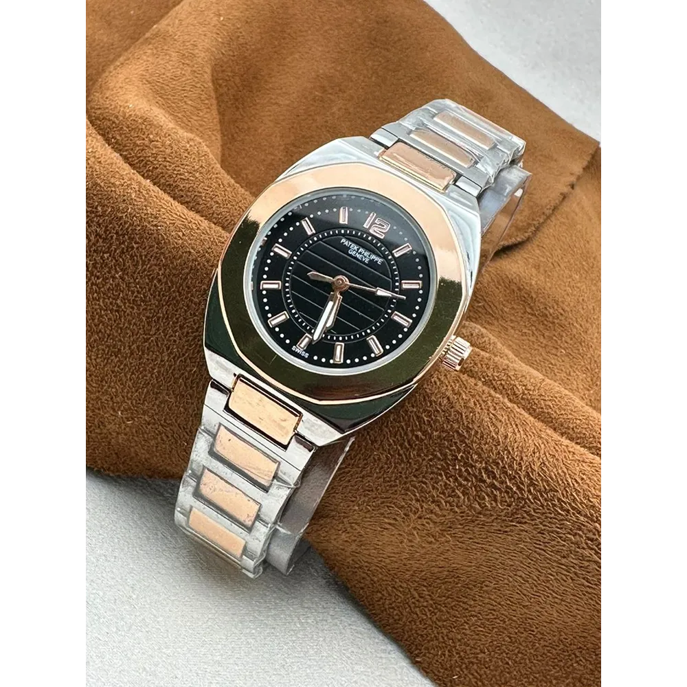 Stylish Patek Philippe Watch For Women (LAZ1524)