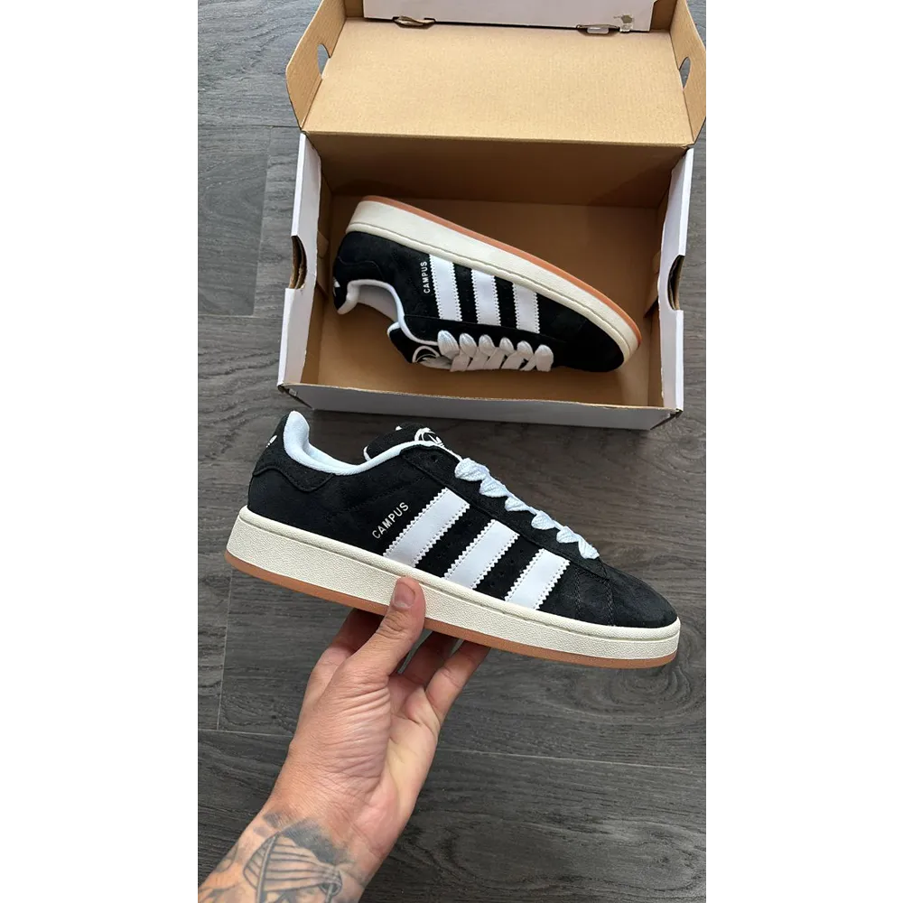 Trendy Adidas Campus Shoes For Men (LAZ1513)