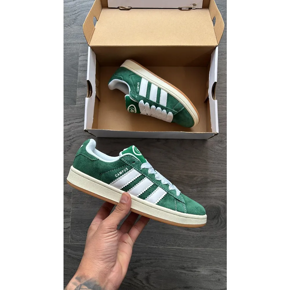 Trendy Adidas Campus Shoes For Men (LAZ1512)