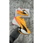 Trendy Puma Fast RB nitro Elite Shoes For Men (LAZ1513) - 7a first copy shoes | Buy Online at Best Price