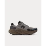 Trendy New Balance Fresh Foam X More Trail v3 Phantom Shoes For Men (LAZ1522) - Buy Online | Brandfasion