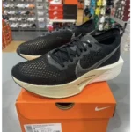 Trendy Nike Vaporfly Next 3 Black Gold Shoes For Men (FF555) - 7a first copy shoes | Buy Online at Best Price