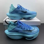 Trendy Nike Zoom Alphafly Next Shoes For Men (FF557) - 7a first copy shoes | Buy Online at Best Price