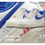 Trendy Nike Air Force 1 Low Command Force Shoes For Men (FF565) - 7a first copy shoes | Buy Online at Best Price