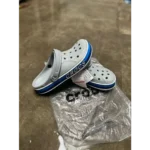 Trendy Crocs Classic Bayaband Clog For Men (FF582) - 7a first copy shoes | Buy Online at Best Price