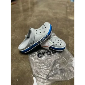Trendy Crocs Classic Bayaband Clog For Men (FF582)