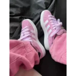 Trendy Adidas Campus 00s Bliss Lilac Shoes For Women (FF750) - 7a first copy shoes | Buy Online at Best Price