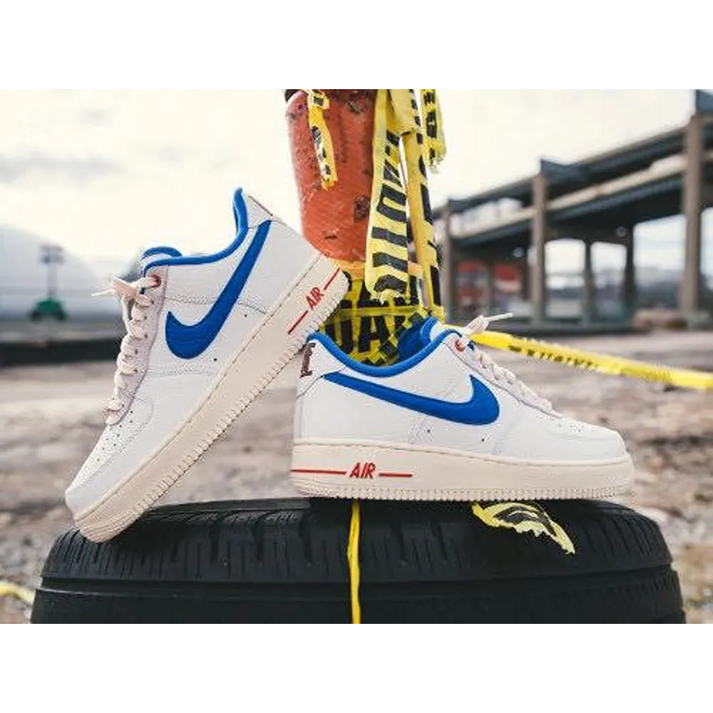 Trendy Nike Air Force 1 07 Lx Low Command Force Shoes For Men (FF586)