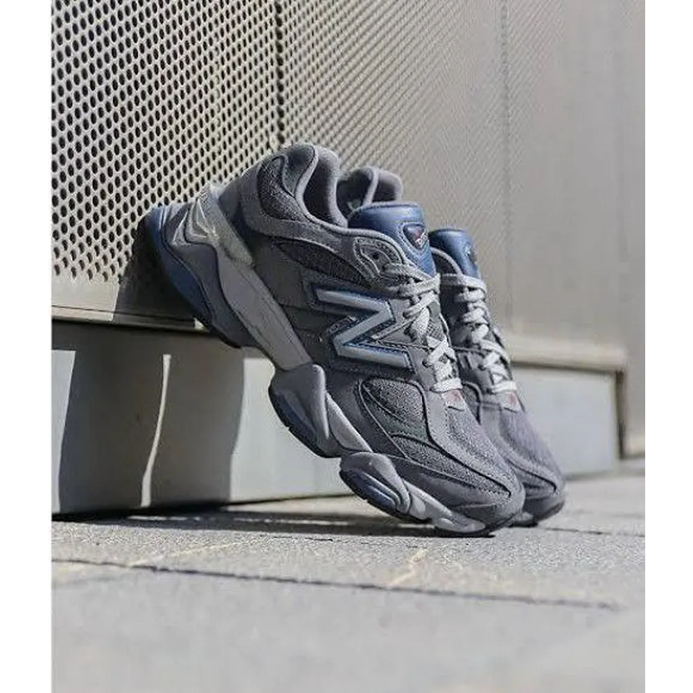 Trendy New Balance Nb 9060 Shoes For Men (FF595)