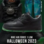 Trendy Nike Air Force 1 Halloween Shoes For Men (FF597) - 7a first copy shoes | Buy Online at Best Price
