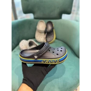 Trendy Classic Bayaband Clogs For Men (FF583)