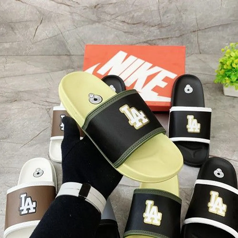 Trendy Nike Offcourt LV Edition Flip-Flop For Men (ETS93)