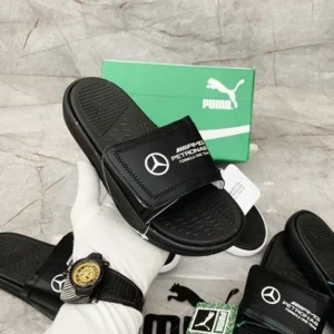 Trendy Puma X Mercedes Flip-Flop For Men (ETS95)