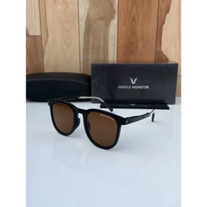 Stylish Gentle Monster Sunglasses (ETS103)