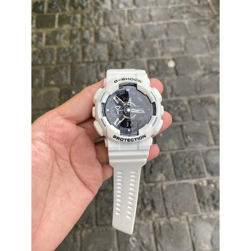 Stylish G Shock Casio Watch For Men (ETS111)