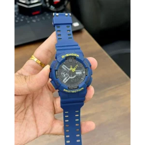 Stylish G Shock Watch For Men (ETS116)