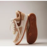 Trendy Nike Airforce 1 Vachetta Tan Shoes For Men (ETS118) - 7a first copy shoes | Buy Online at Best Price