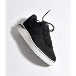 Trendy Nike Airforce 1 07 LX Off Noir Black Shoes For Men (ETS126) - 7a first copy shoes | Buy Online at Best Price