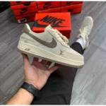 Trendy Nike Air Force 07 Low Shoes For Men (FF608) - 7a first copy shoes | Buy Online at Best Price
