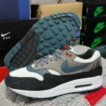 Trendy Nike Air Max 1 Shoes For Men (FF616) - 7a first copy shoes | Buy Online at Best Price