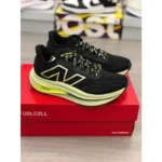 Trendy New Balance Fresh Foam Black Shoes For Men (FF620) - 7a first copy shoes | Buy Online at Best Price