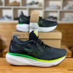 Trendy New Balance 327 White Navy Shoes For Men (FF621) - 7a first copy shoes | Buy Online at Best Price