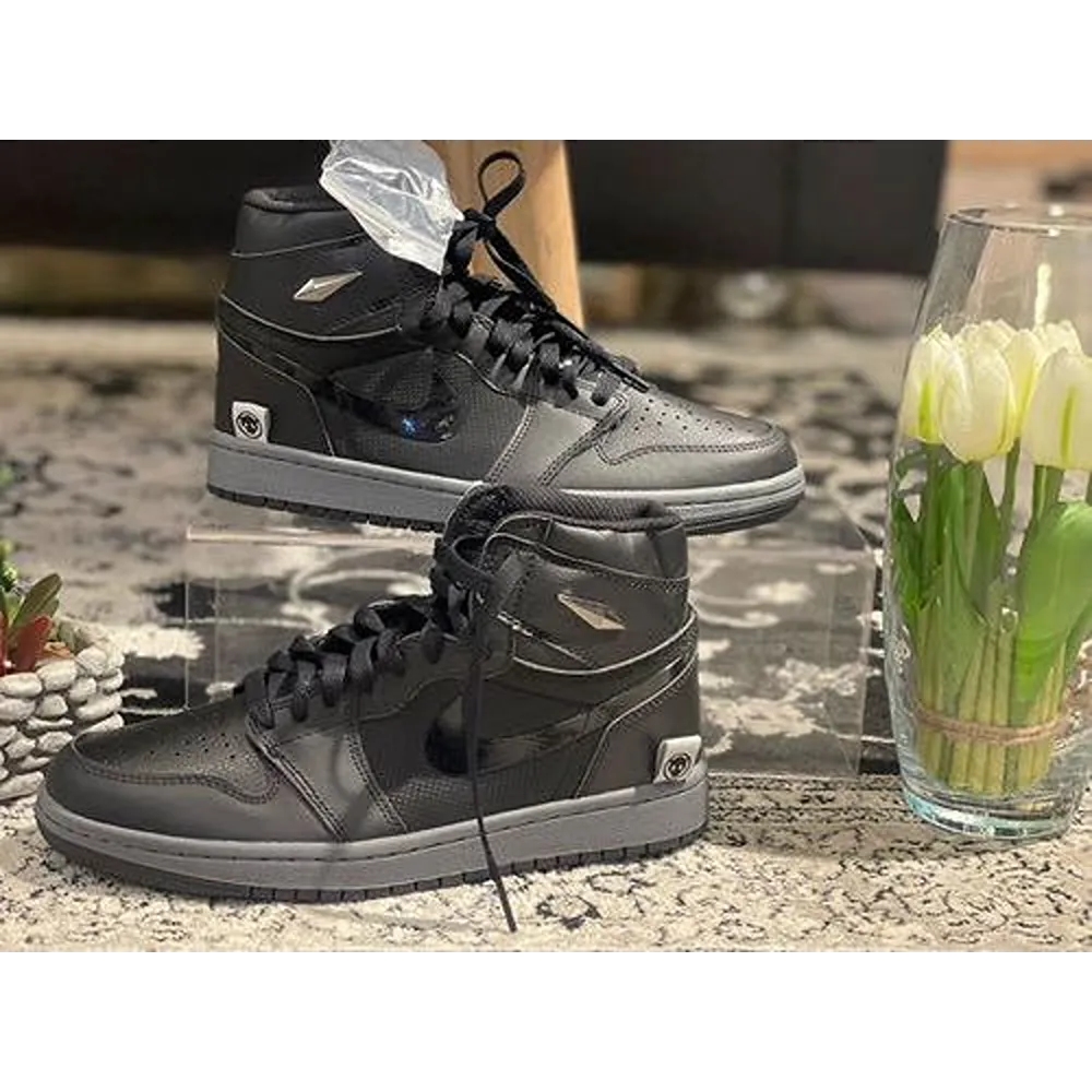 Trendy Nike Air Jordan 1 Shoes For Men (FF634)