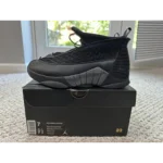 Trendy Air Jordan 15 Retro Stealth Shoes For Men (FF635) - 7a first copy shoes | Buy Online at Best Price