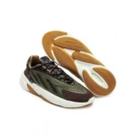 Trendy Adidas Ozelia Military Green Shoes For Men (FF637) - 7a first copy shoes | Buy Online at Best Price