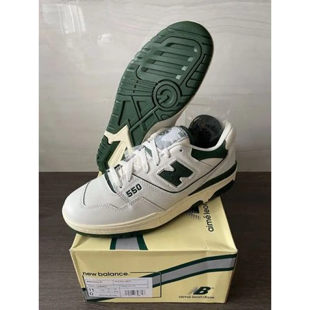 Trendy New Balance P550 Shoes For Men (FF641)