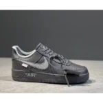 Trendy Virgil Off White X Nike Air Force 1 Low Shoes For Men (FF649) - 7a first copy shoes | Buy Online at Best Price