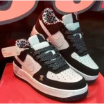 Trendy Nike Air Force 1 X Kobe Shoes For Men (FF660) - 7a first copy shoes | Buy Online at Best Price