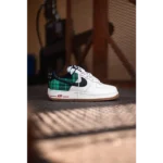 Trendy Nike Air Force 1 07 Lx Pale Ivory Plaid Shoes For Men (FF665) - 7a first copy shoes | Buy Online at Best Price