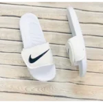 Trendy Nike Air Max Flip Flops For Men (FF670) - 7a first copy shoes | Buy Online at Best Price
