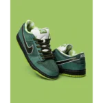 Trendy Nike Sb Dunk Low Pro Green Lobster Shoes For Men (FF672) - 7a first copy shoes | Buy Online at Best Price