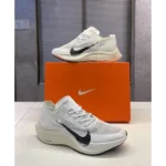 Trendy Nike Zoomx Vaporfly Next 2 White Shoes For Men (FF682) - 7a first copy shoes | Buy Online at Best Price