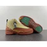 Trendy Air Jordan 12 Eastside Golf Shoes For Men (FF690) - 7a first copy shoes | Buy Online at Best Price