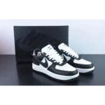 Trendy Nike Air Force 1 X Ambush Black White Shoes For Men (FF692) - 7a first copy shoes | Buy Online at Best Price